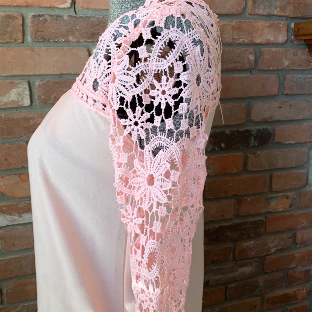 Pink shirt - Picture 5 of 7